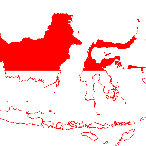 indonesia pfp