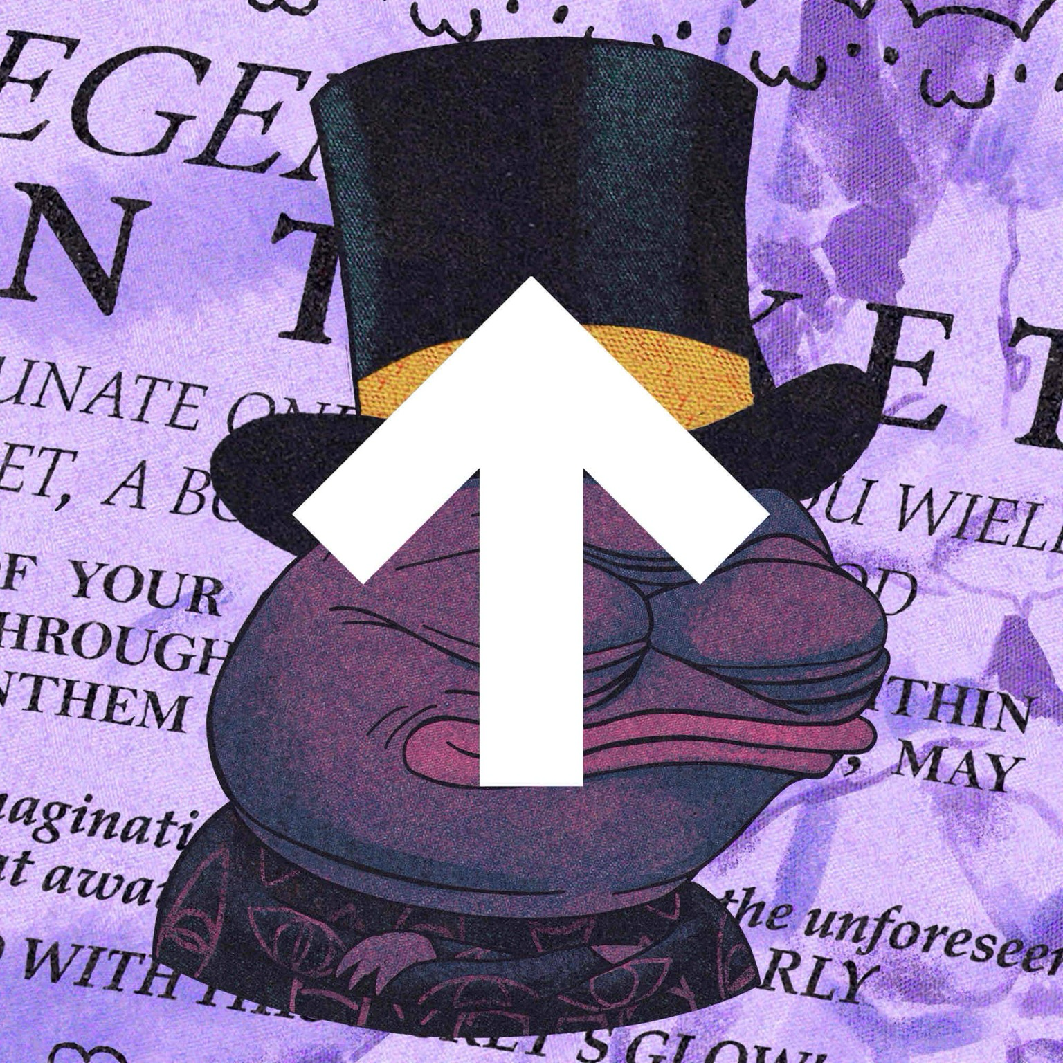 Jennernyovan (jennernyovan) Farcaster social identity (Fname handle) PFP