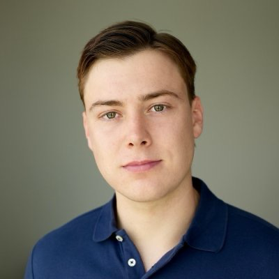 Miles Deutscher (milesduetscher) Farcaster social identity (Fname handle) PFP