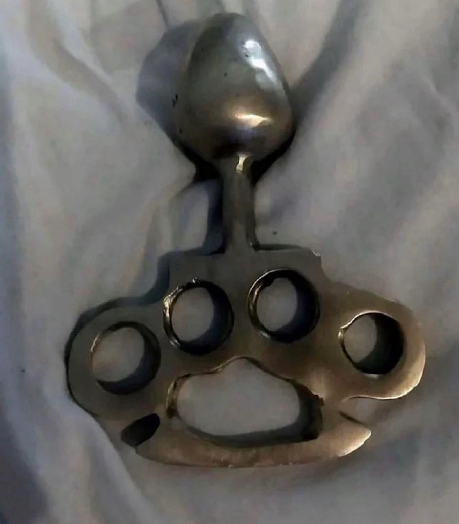 Cast image