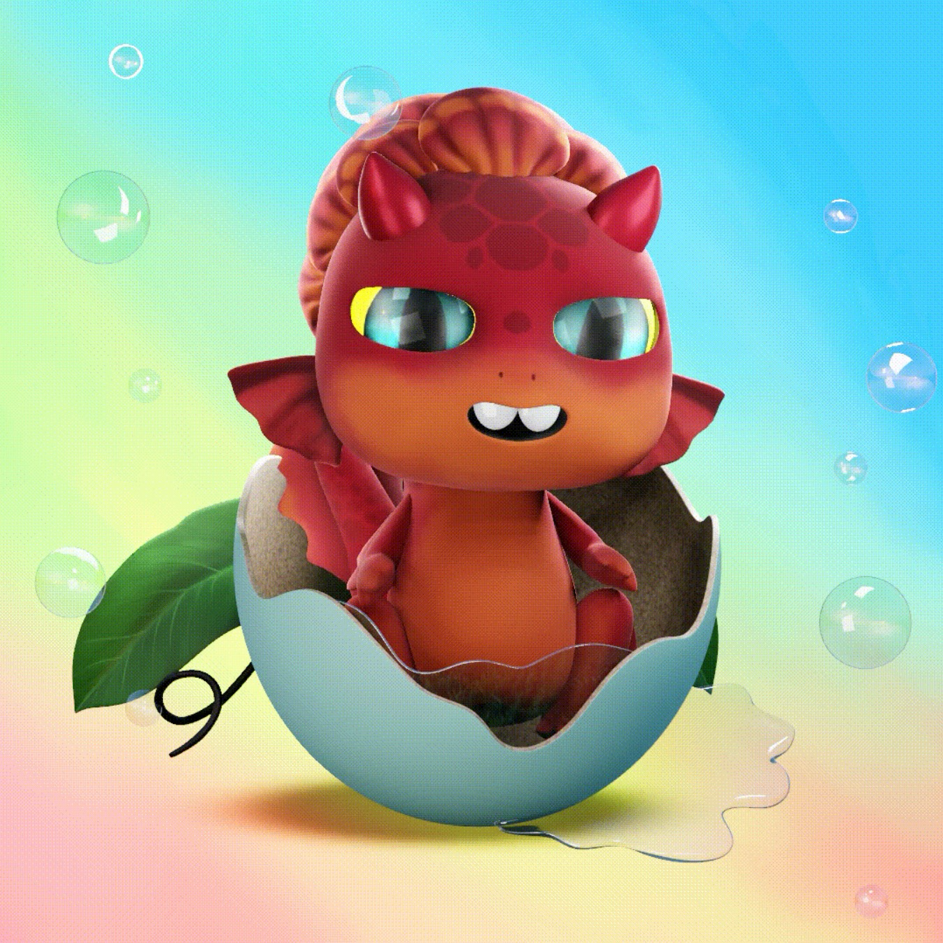 All About Animalverse Social pfp
