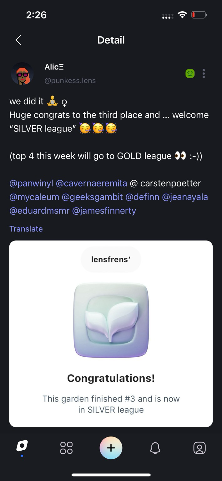 chenlala (lalachen) Farcaster social identity (Fname handle) PFP