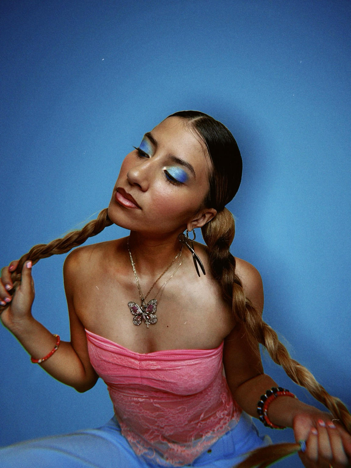 Mia Lailani  (mialailani) Farcaster social identity (Fname handle) PFP