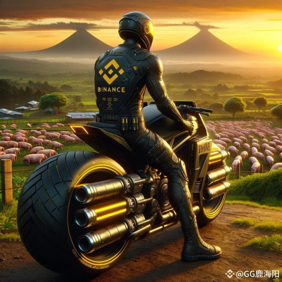万联welinkBNB pfp
