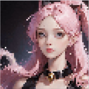 ๐ธ (itsmeartc) Farcaster social identity (Fname handle) PFP