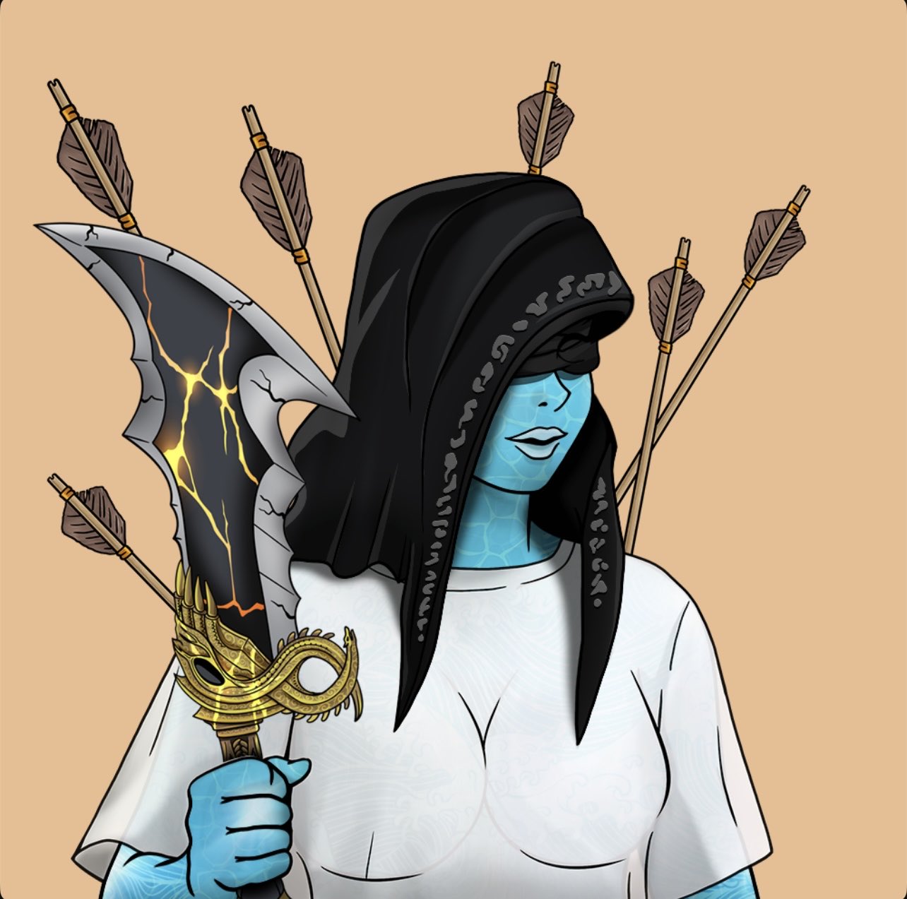 ghoerz.lens Lens social identity (.lens handle) PFP